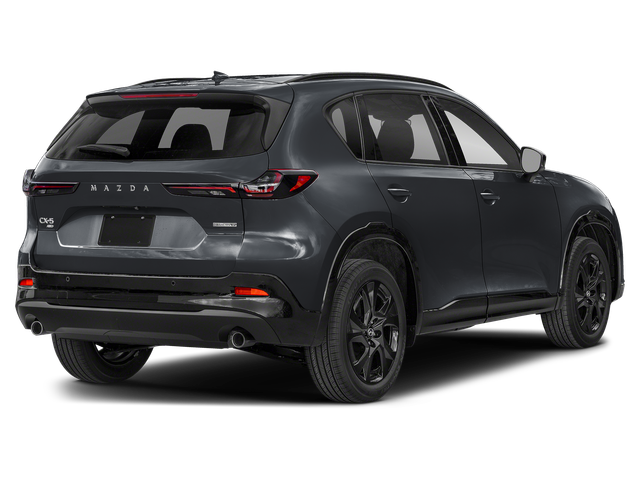 2026 Mazda CX-5 2.5 S Premium