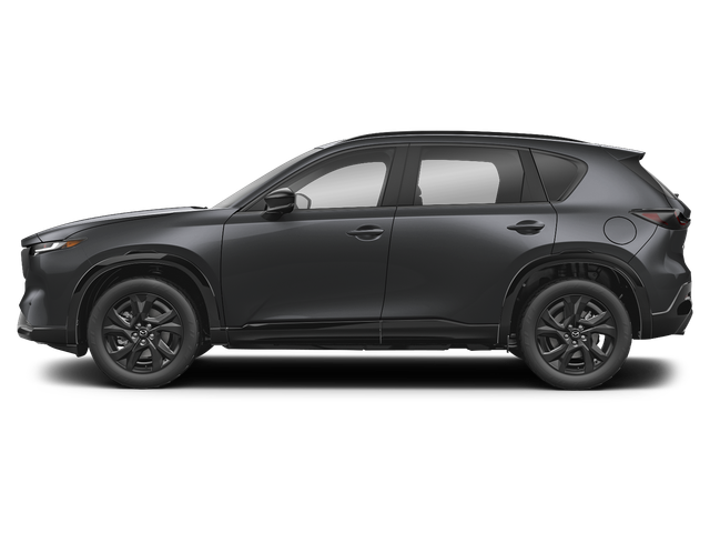 2026 Mazda CX-5 2.5 S Premium