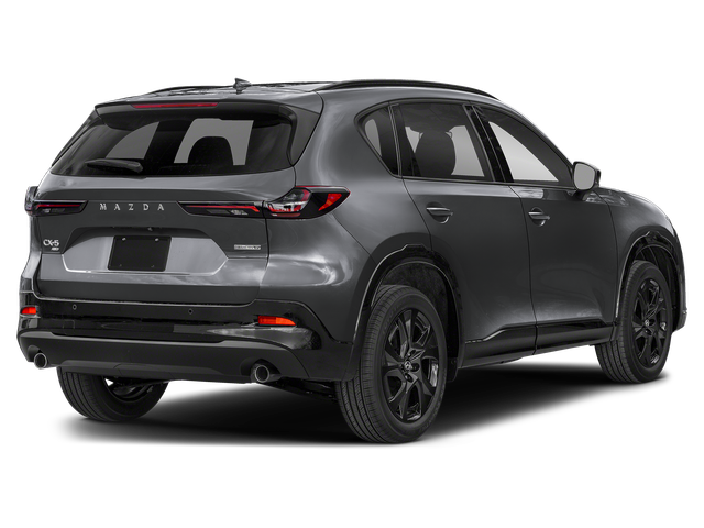 2026 Mazda CX-5 2.5 S Premium