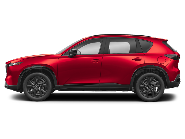 2026 Mazda CX-5 2.5 S Premium