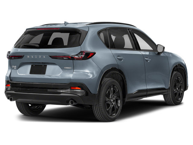 2026 Mazda CX-5 2.5 S Premium