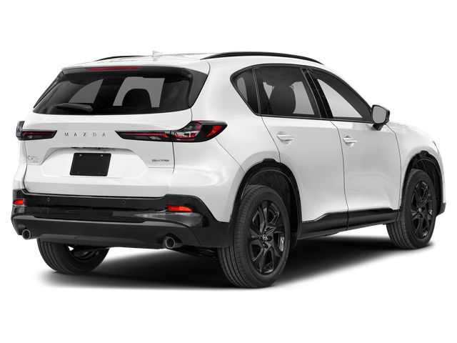 2026 Mazda CX-5 2.5 S Premium
