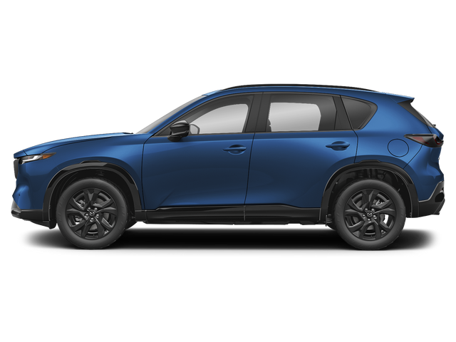 2026 Mazda CX-5 2.5 S Premium