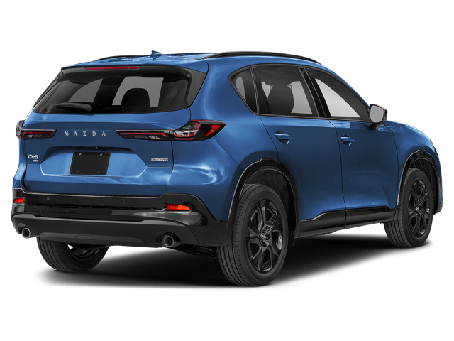 2026 Mazda CX-5 2.5 S Premium