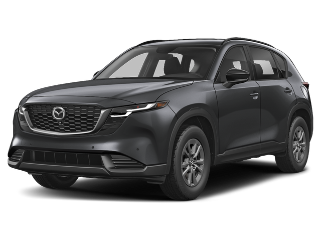 2026 Mazda CX-5 2.5 S Select