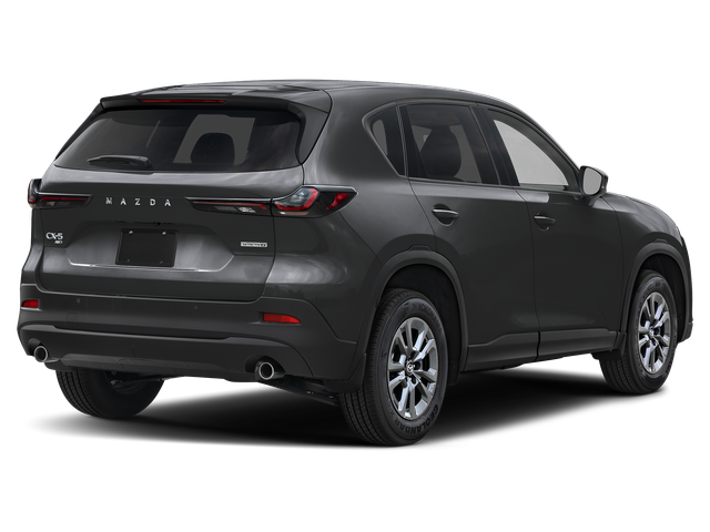 2026 Mazda CX-5 2.5 S Select