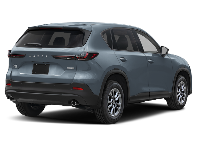 2026 Mazda CX-5 2.5 S Select