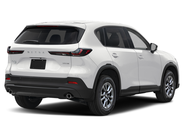 2026 Mazda CX-5 2.5 S Select