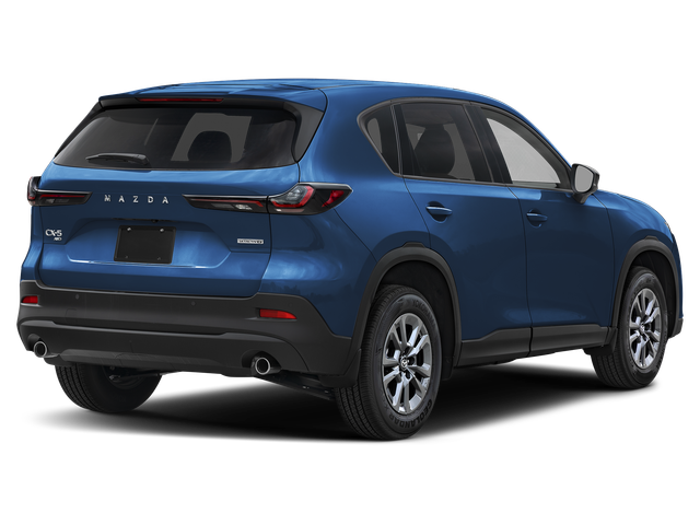 2026 Mazda CX-5 2.5 S Select