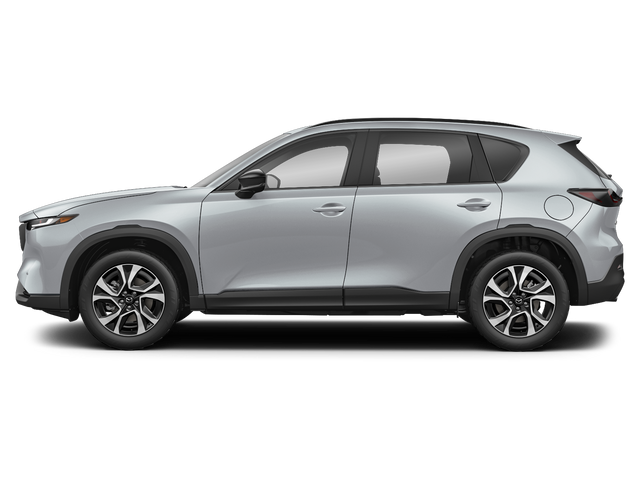 2026 Mazda CX-5 Preferred