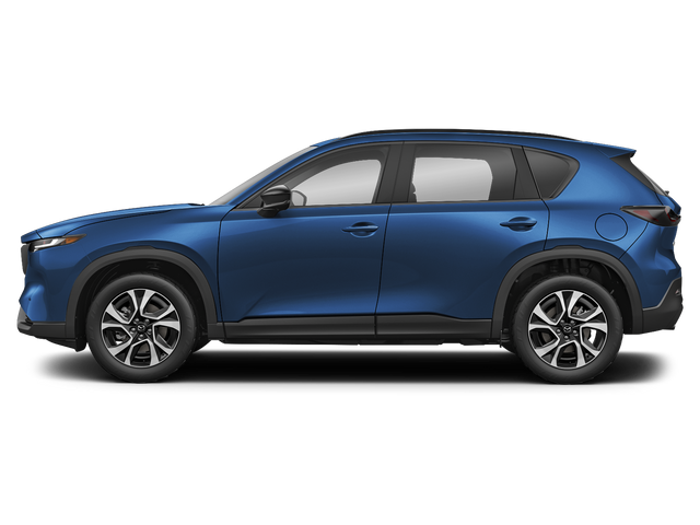 2026 Mazda CX-5 2.5 S Preferred