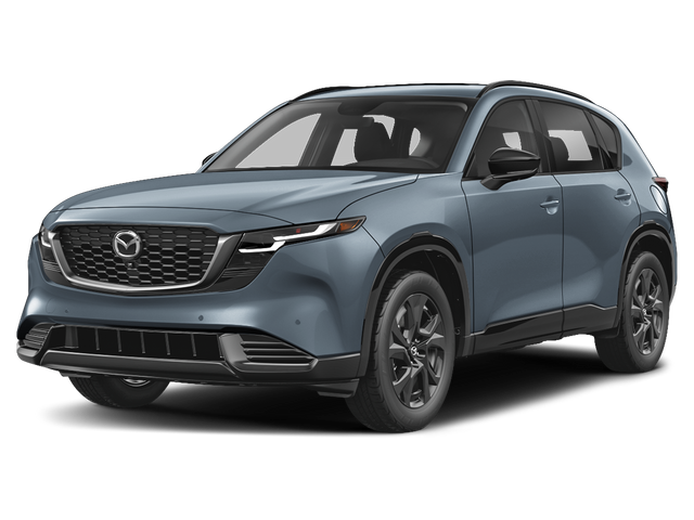 2026 Mazda CX-5 Premium