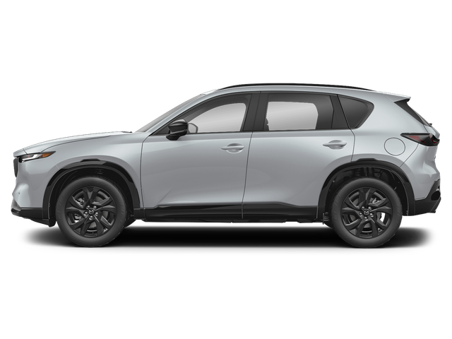 2026 Mazda CX-5 2.5 S Premium
