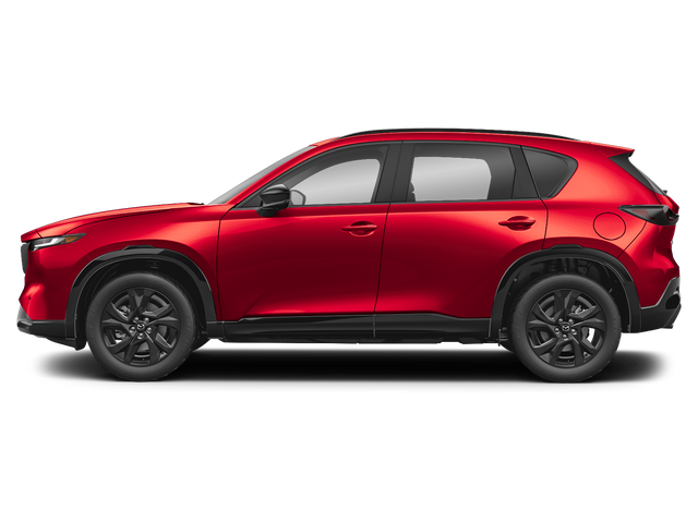 2026 Mazda CX-5 Premium Plus