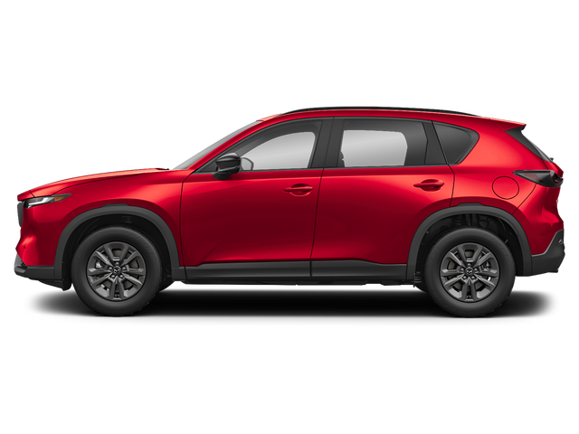 2026 Mazda CX-5 Select
