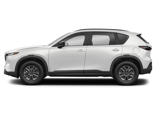 2026 Mazda CX-5 Select