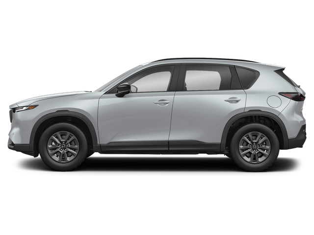 2026 Mazda CX-5 2.5 S Select