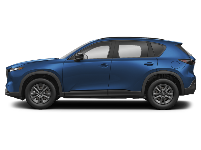 2026 Mazda CX-5 2.5 S Select