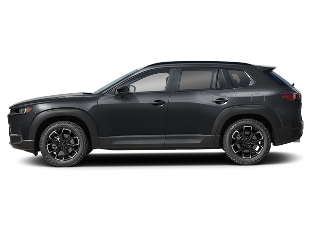 2026 Mazda CX-50 2.5 S Meridian Edition