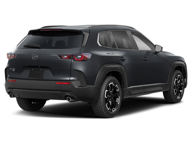 2026 Mazda CX-50 2.5 S Meridian Edition