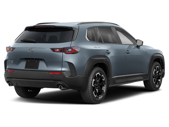 2026 Mazda CX-50 2.5 S Meridian Edition