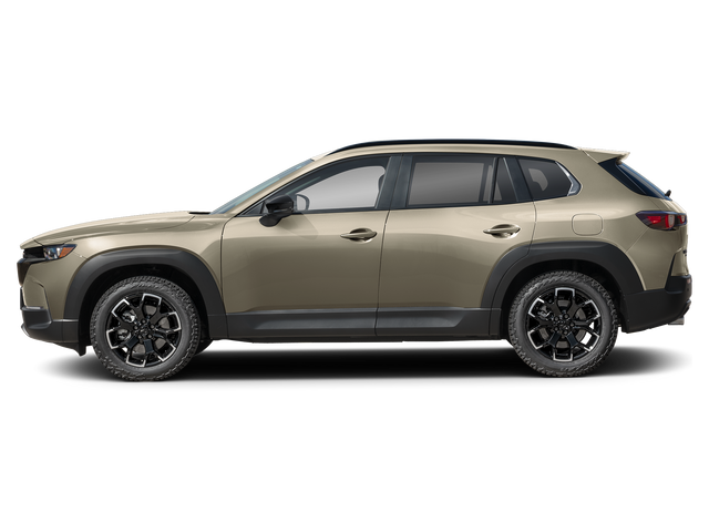 2026 Mazda CX-50 2.5 S Meridian Edition