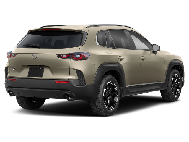 2026 Mazda CX-50 2.5 S Meridian Edition