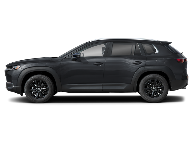 2026 Mazda CX-50 2.5 S Preferred