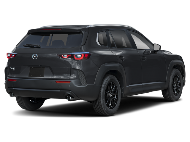 2026 Mazda CX-50 2.5 S Preferred