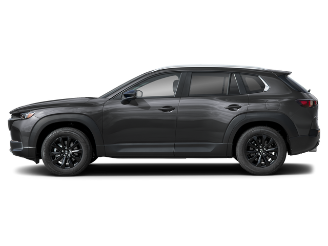 2026 Mazda CX-50 2.5 S Preferred