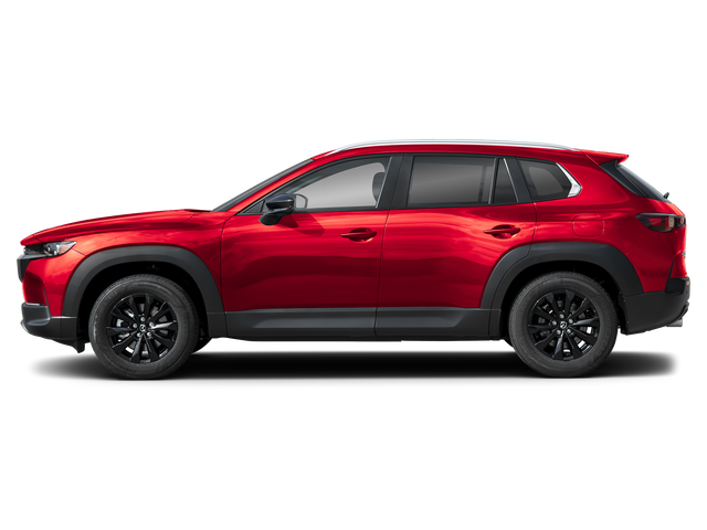 2026 Mazda CX-50 2.5 S Preferred