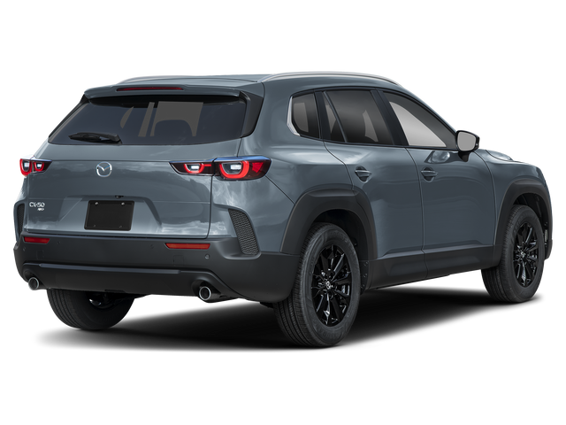 2026 Mazda CX-50 2.5 S Preferred