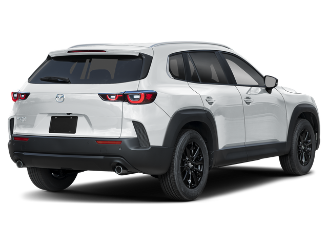 2026 Mazda CX-50 2.5 S Preferred