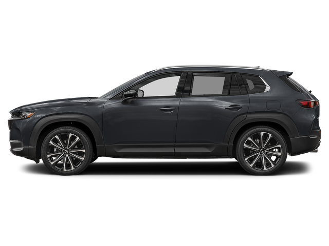 2026 Mazda CX-50 2.5 S Premium