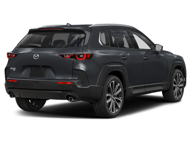 2026 Mazda CX-50 2.5 S Premium