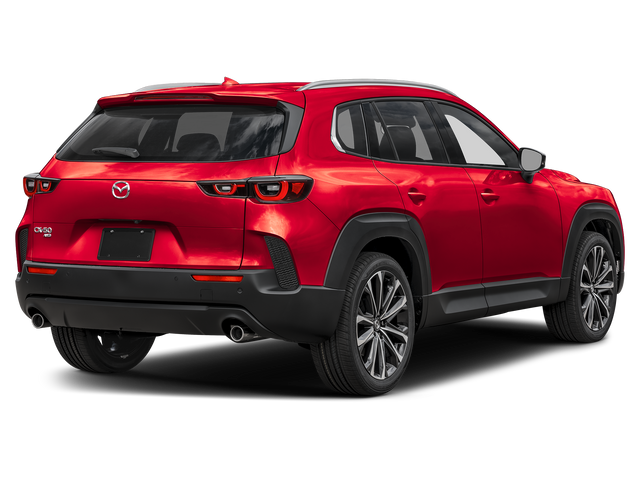 2026 Mazda CX-50 2.5 S Premium