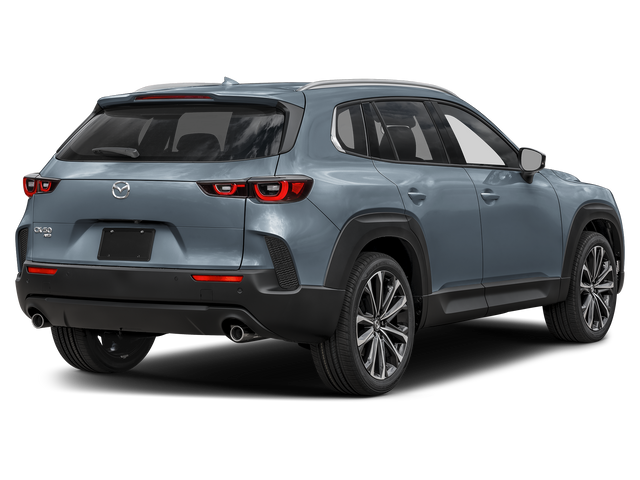 2026 Mazda CX-50 2.5 S Premium