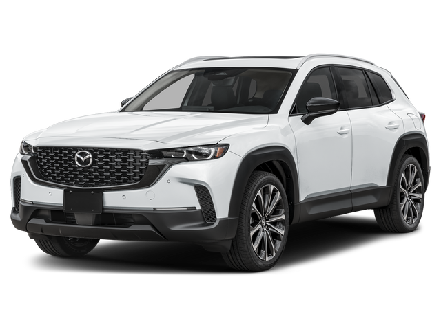 2026 Mazda CX-50 2.5 S Premium