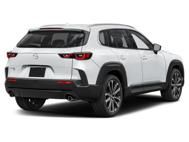 2026 Mazda CX-50 2.5 S Premium