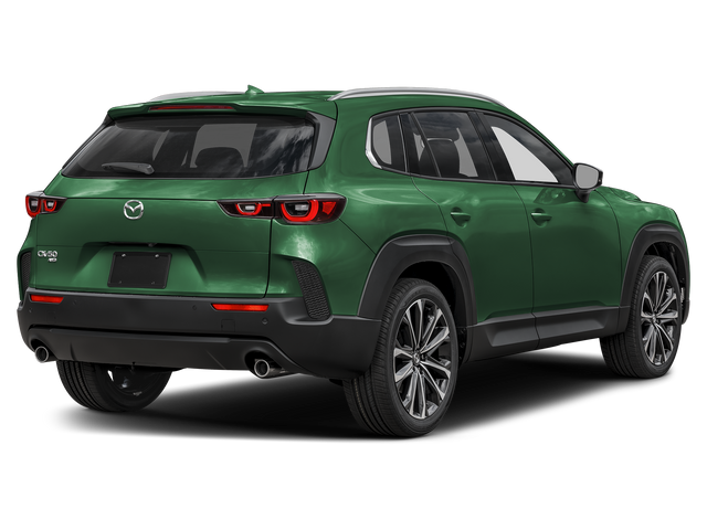 2026 Mazda CX-50 2.5 S Premium