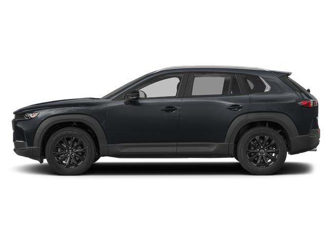 2026 Mazda CX-50 2.5 S Select