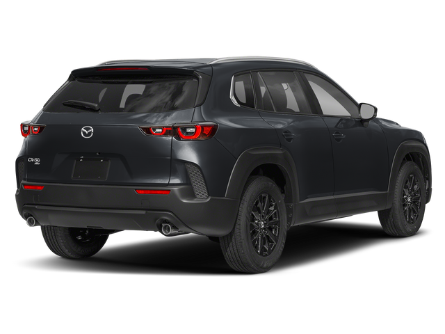 2026 Mazda CX-50 2.5 S Select