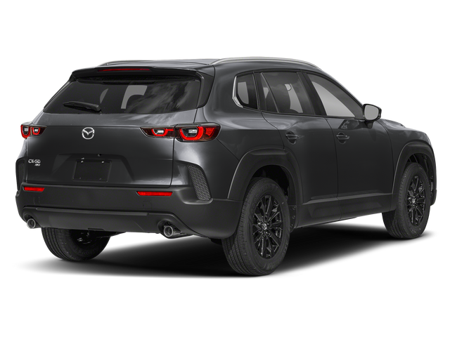 2026 Mazda CX-50 2.5 S Select