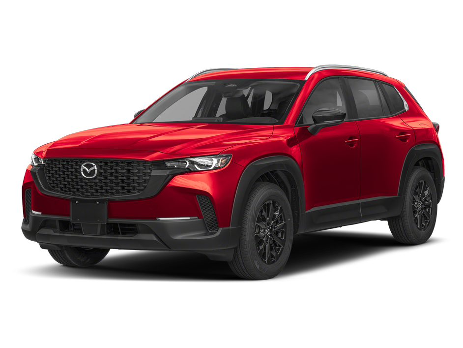 New 2026 Mazda CX-50 2.5+S+Select For Sale in LONG BEACH, CA | Capital ...