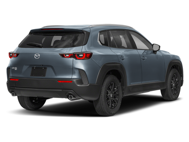 2026 Mazda CX-50 2.5 S Select