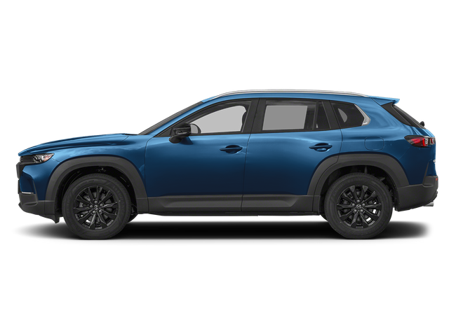 2026 Mazda CX-50 2.5 S Select