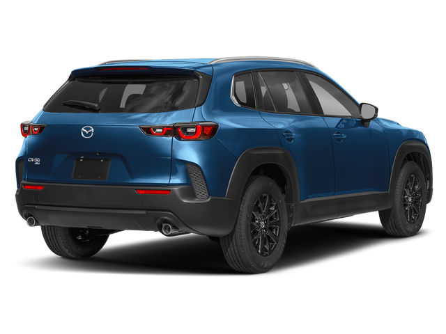 2026 Mazda CX-50 2.5 S Select