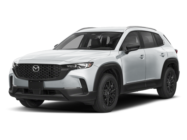 2026 Mazda CX-50 2.5 S Select