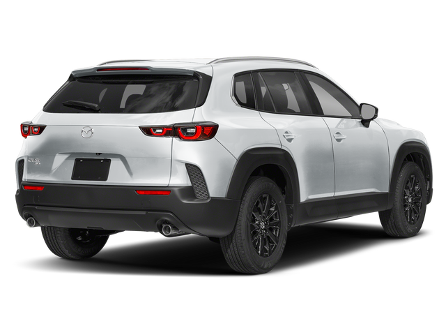 2026 Mazda CX-50 2.5 S Select