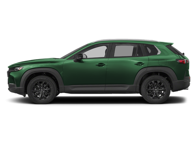 2026 Mazda CX-50 2.5 S Select